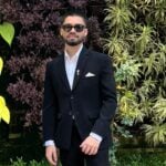 Faizan Warsi - Mumbai, India