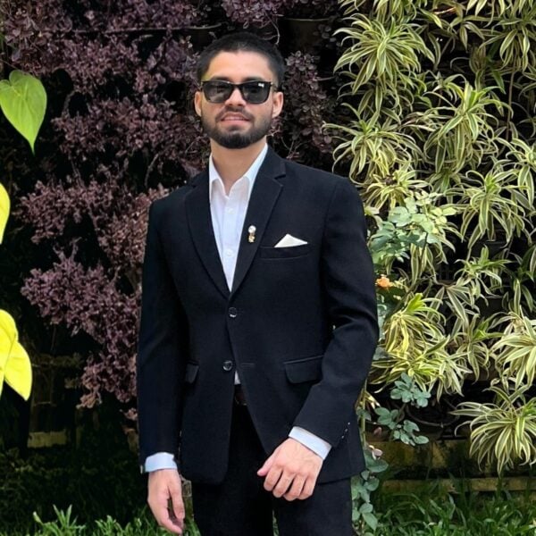 Faizan Warsi