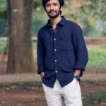 Rabin R - Chennai, India