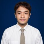 Samuel Suryadi Sinaga - Medan, Indonésie