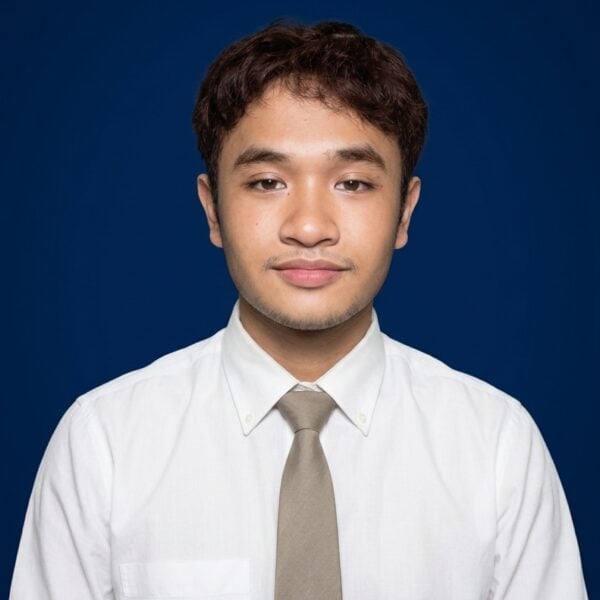 Samuel Suryadi Sinaga