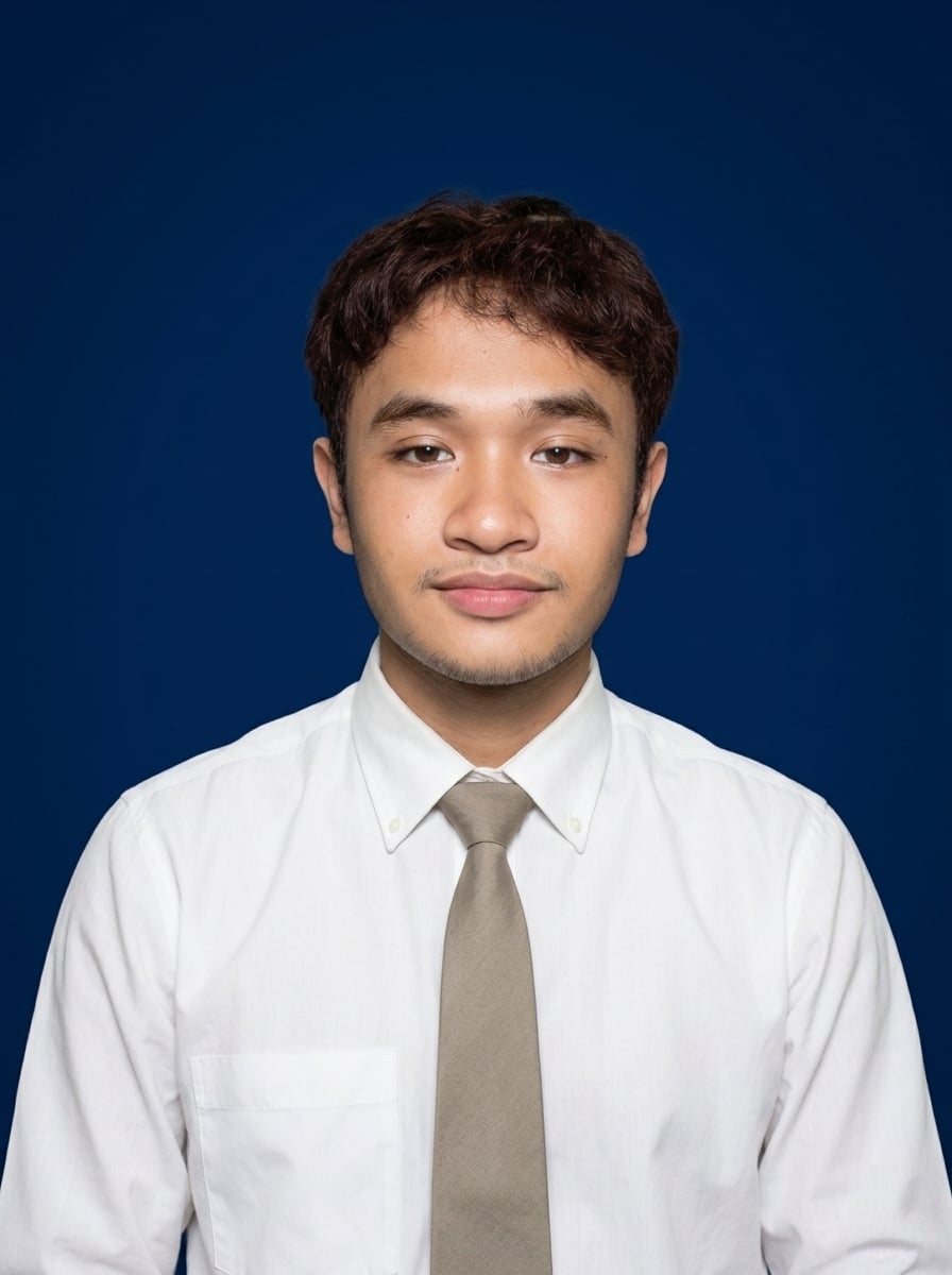 Samuel Suryadi Sinaga
