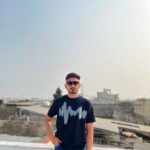 Harshil Gohil - Ahmedabad, India