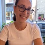 Dalila Alejandra Mosquera Herrera - Ville de Québec, Canada