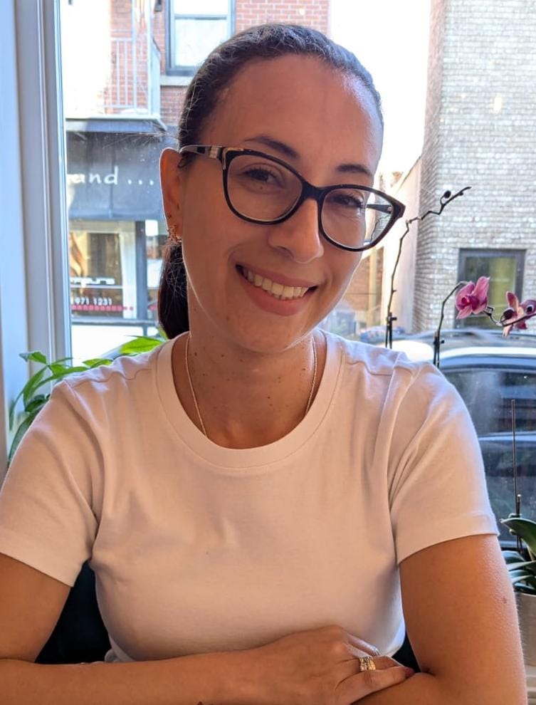 Dalila Alejandra Mosquera Herrera