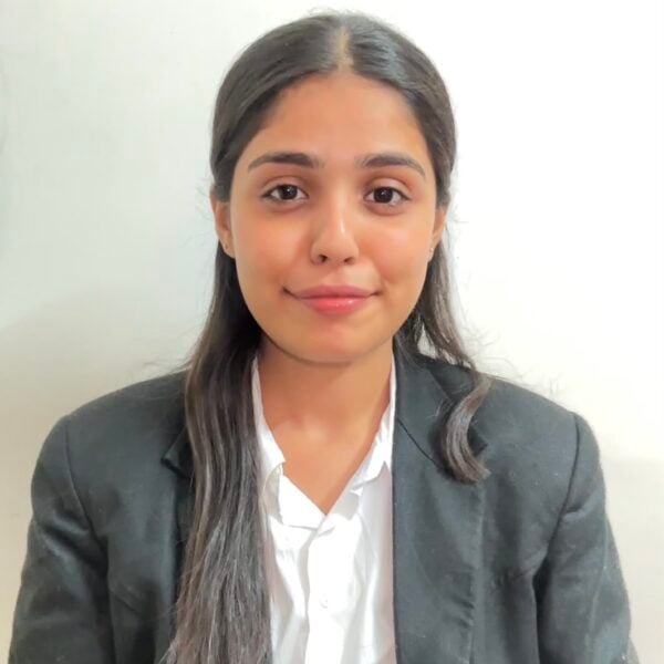Ritika Khatri