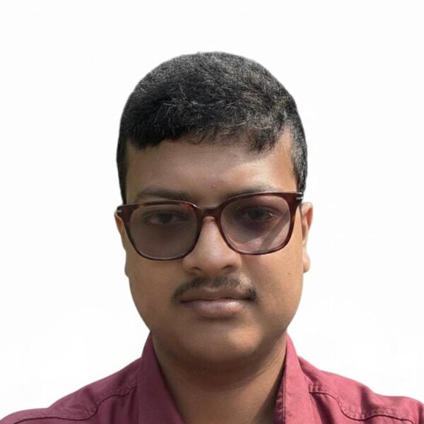 Brijit Maity