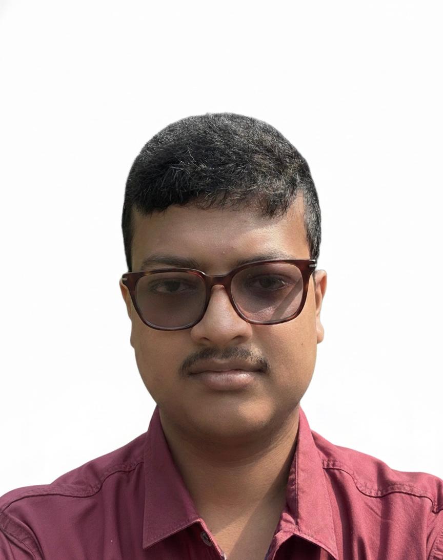 Brijit Maity