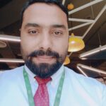 Hasnain Syed - Sukkur, Pakistan