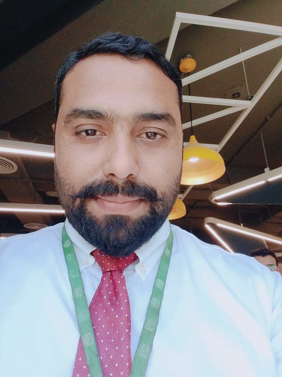 Hasnain Syed