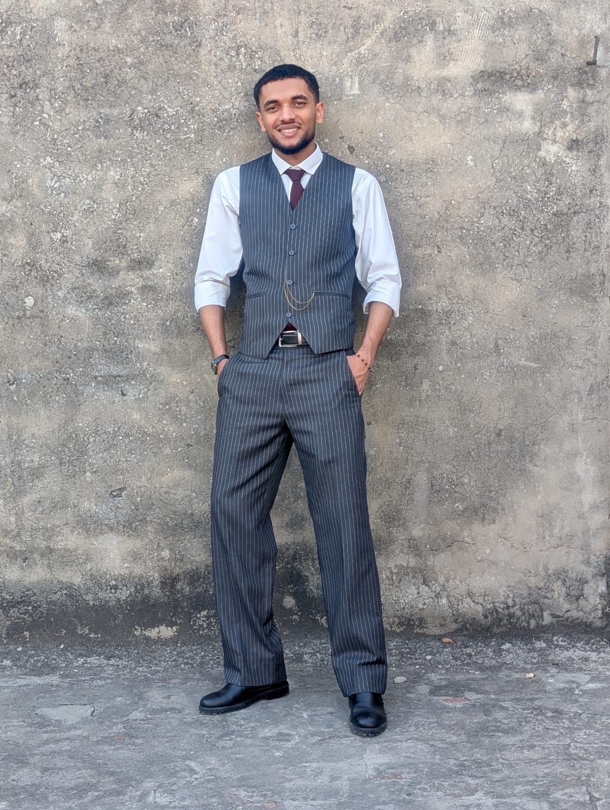 Abdul Wahab