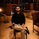 AYAN SHARMA - Agra, India