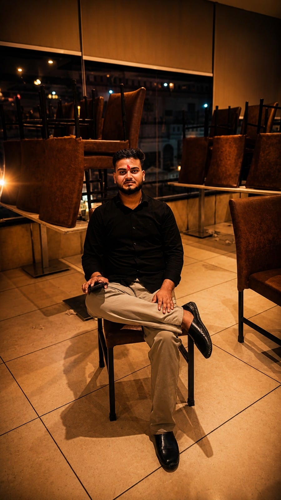 AYAN SHARMA