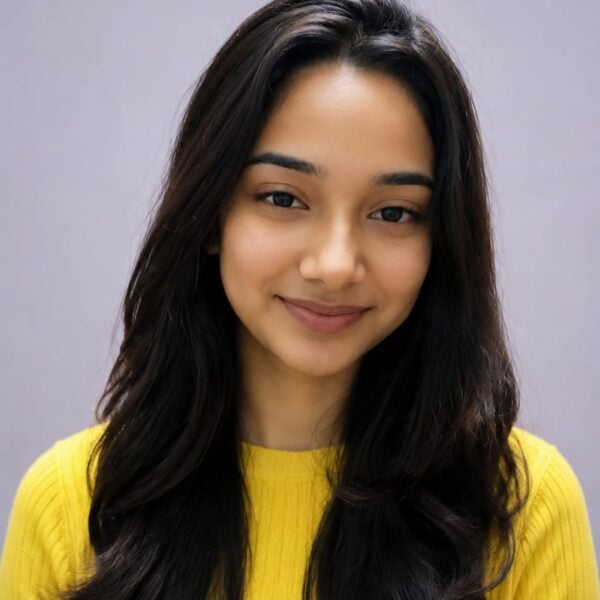 Minal Gusain