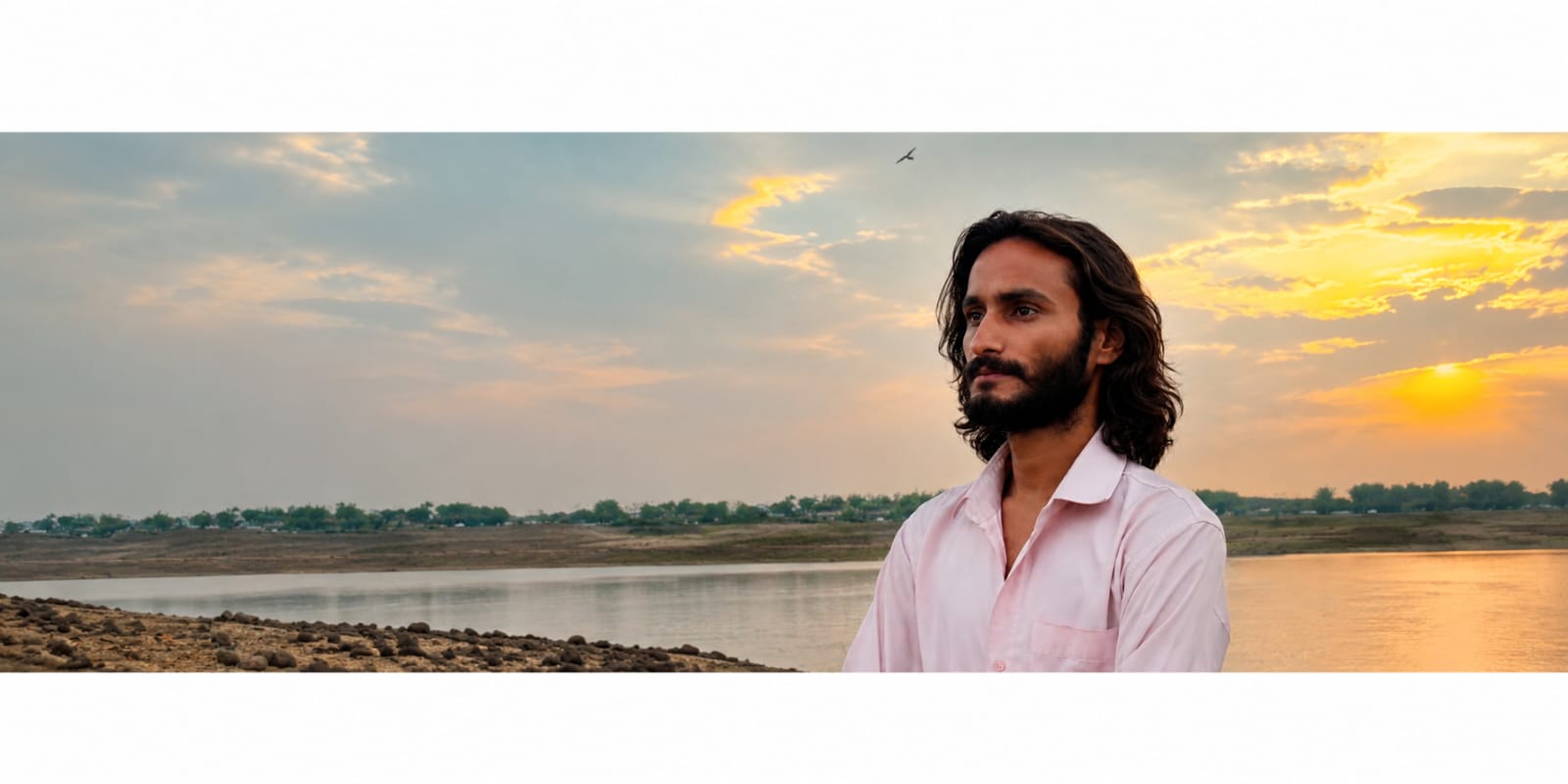 Hariom Mewada - cover