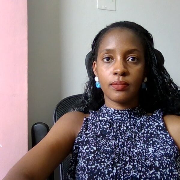 MARTHA KABASINGUZI