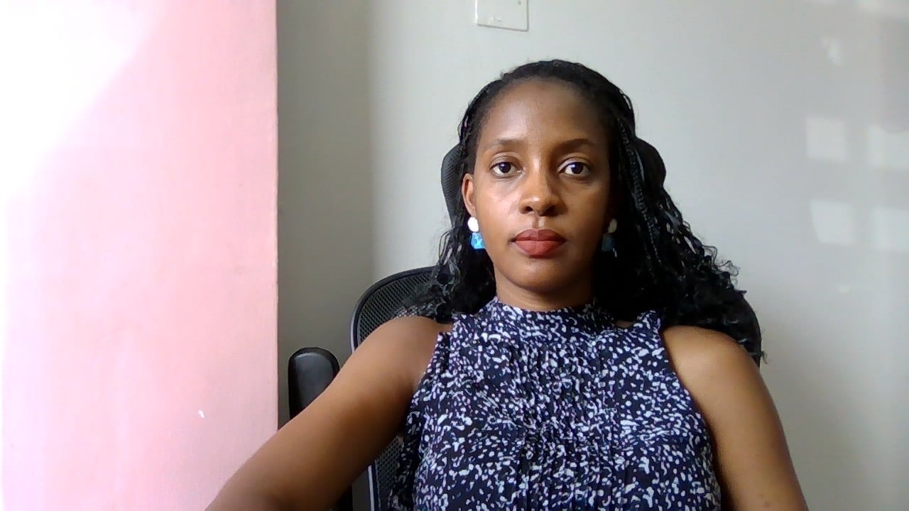 MARTHA KABASINGUZI
