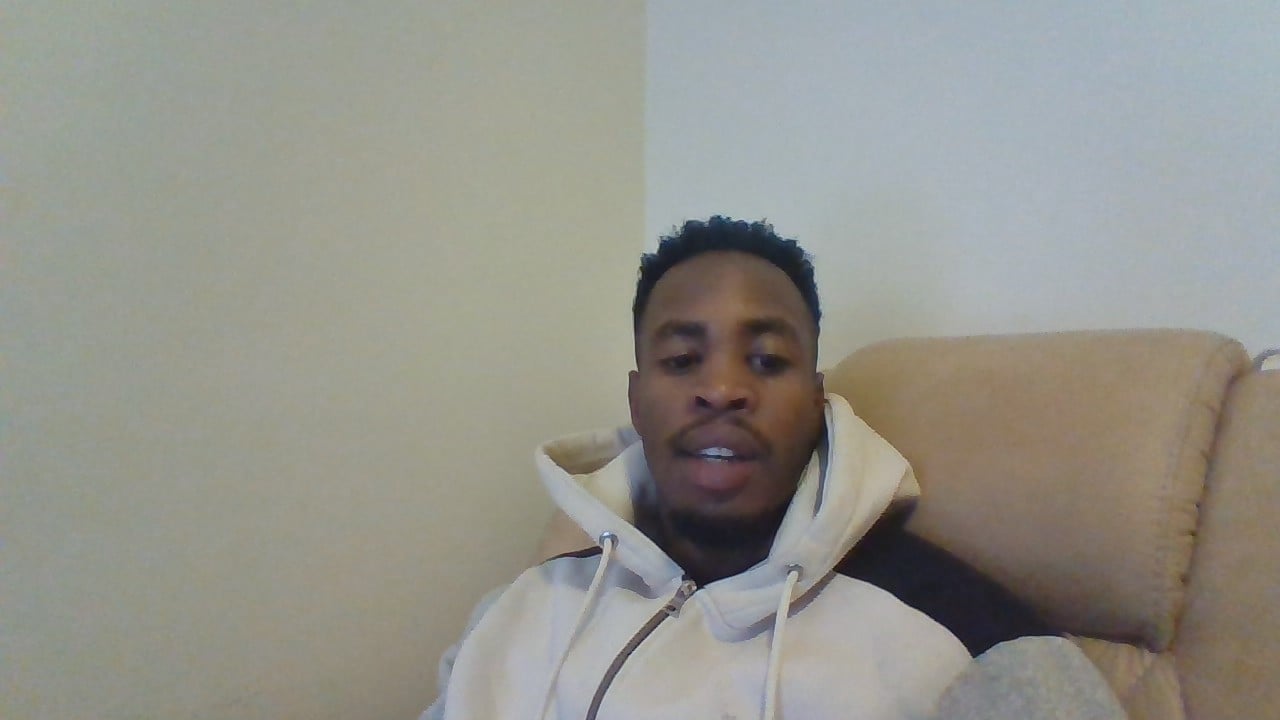 Marlon Maide