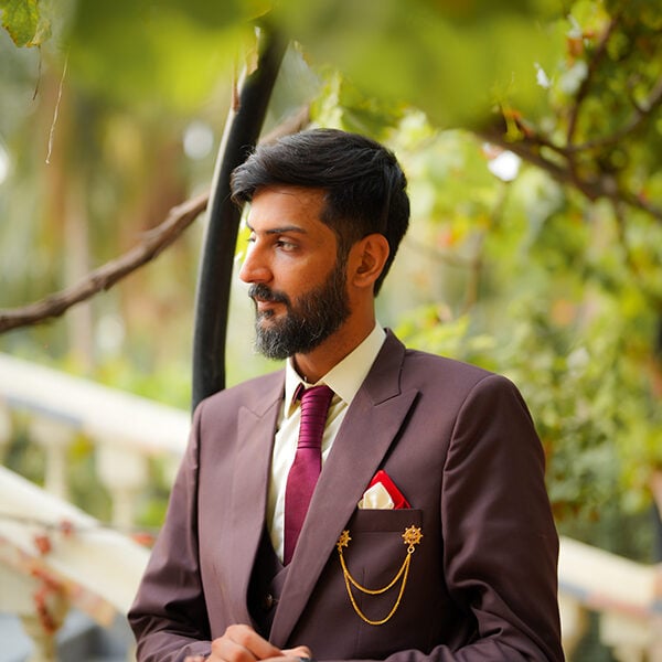 chaudhary saad sardar
