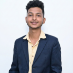 Mayank Pathak - Ranchi, Inde