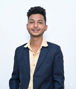 Mayank Pathak