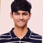 Yash Patel - Mumbai, Inde