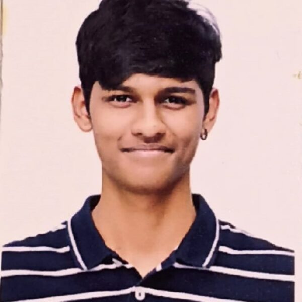 Yash Patel