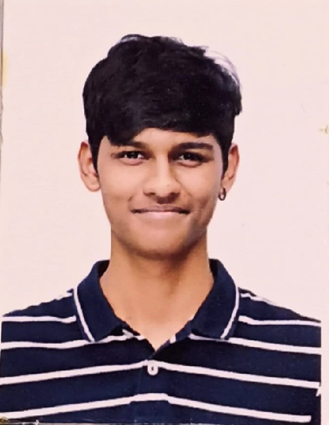 Yash Patel