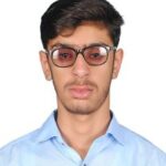 Muhammad Zahab Jan - Mingora, Pakistan