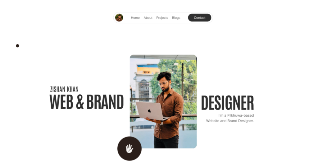 Zishan Khan - portfolio - 0