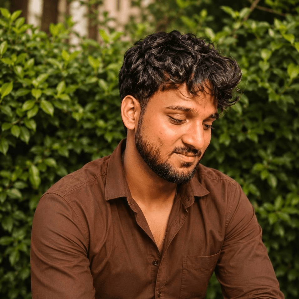Zishan Khan