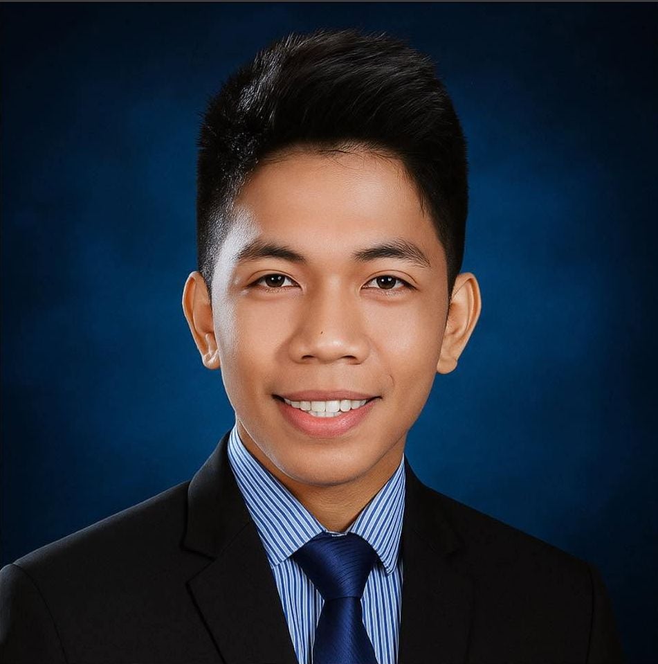 Harvey Jhun Estiola