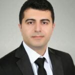 Seyed Hamed Amin - Munich, Germany