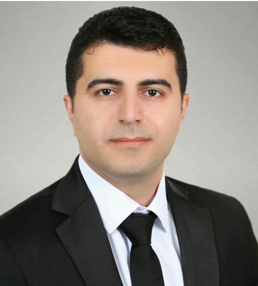 Seyed Hamed Amin