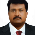 Retheesh A R - Salmiya, Kuwait