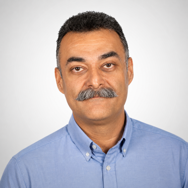 soroush teyfouri