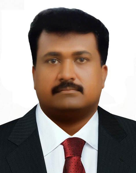 Retheesh A R