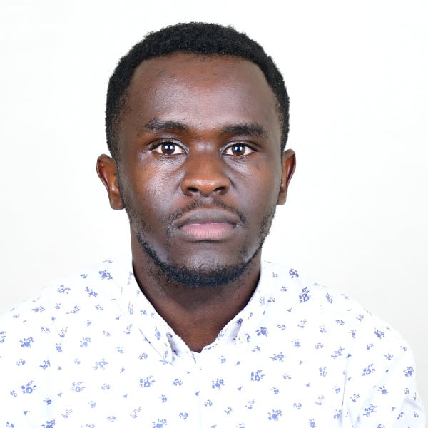 Martin Muchemi