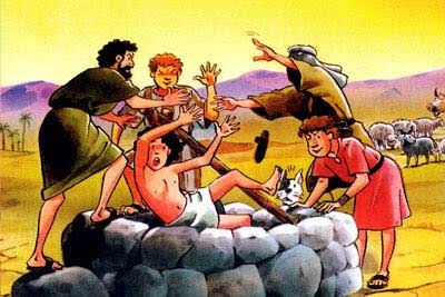 L’histoire de notre maître Joseph que la paix soit sur lui - portfolio - 0