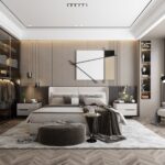 I will provide professional architectural design and 3D visualization