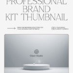I will create a Complete Brand Startup Kit (Logo, Banners, SEO & Brand Bible)
