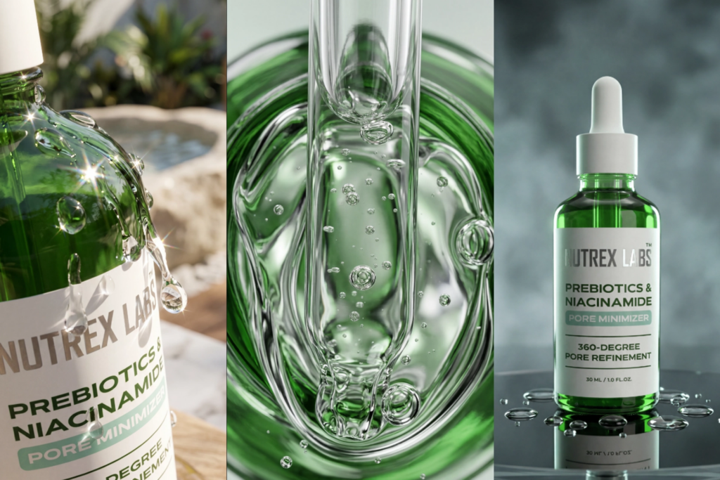 I will create 3D product animation video for ads and ecommerce