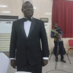 Ogbodo Edmond - أبيدجان, ساحل العاج