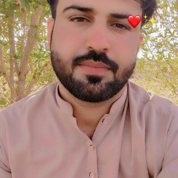 Asad Ali