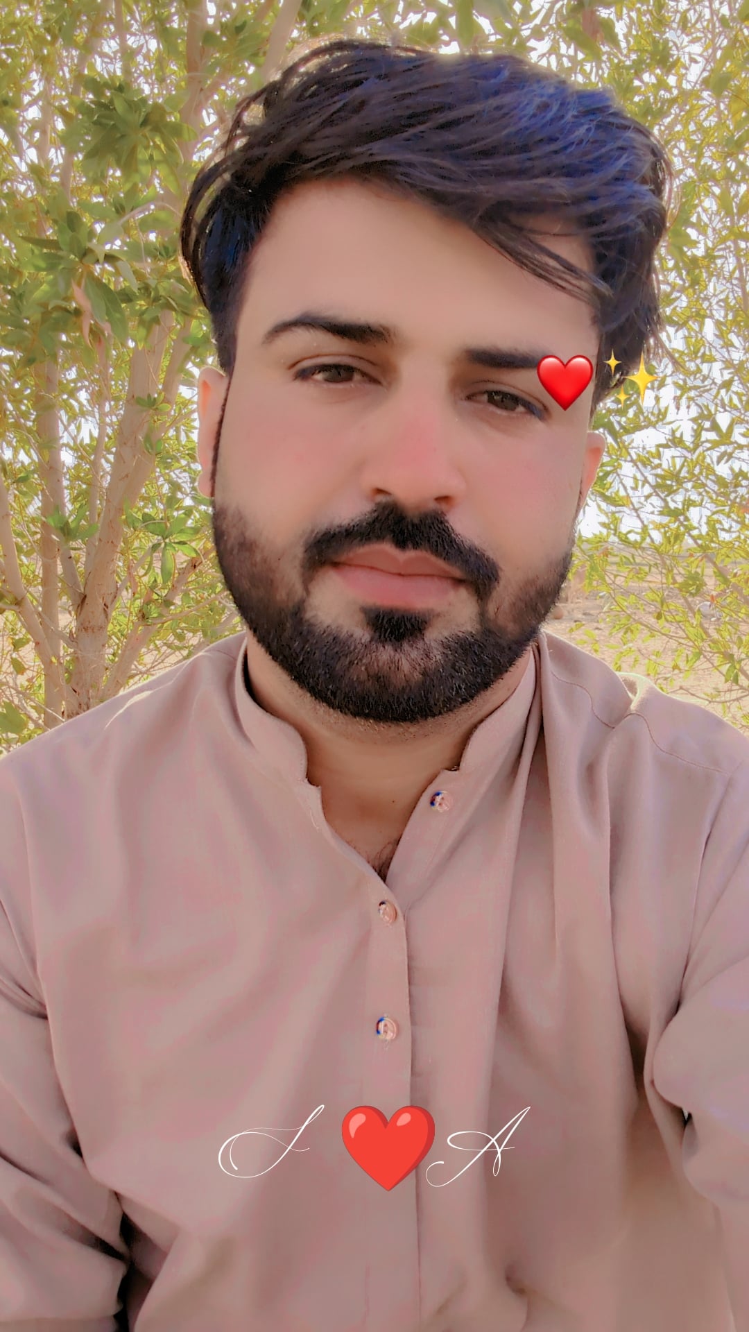 Asad Ali
