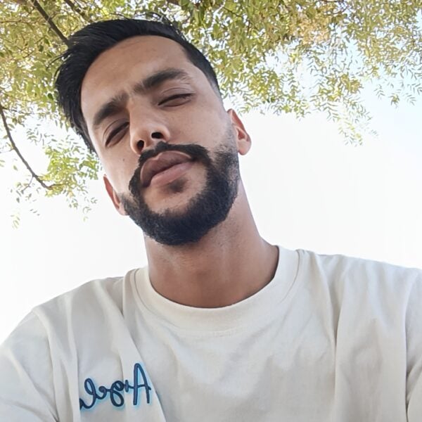 Daoud Djaat