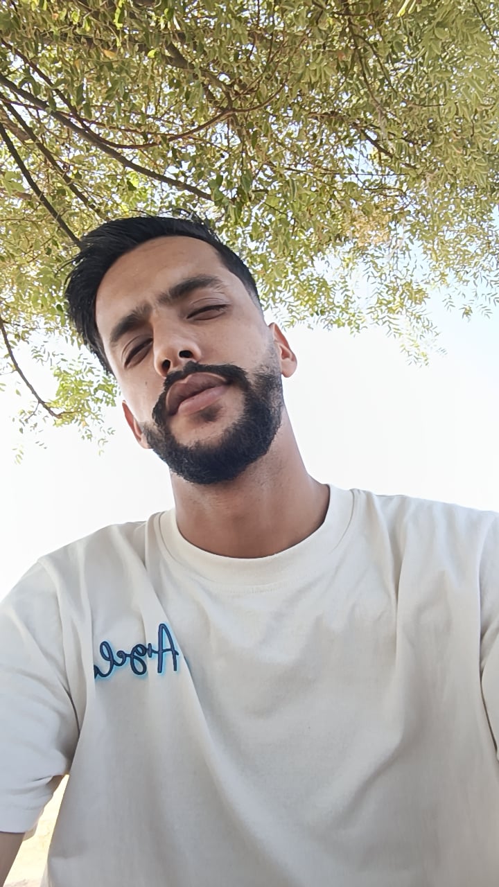 Daoud Djaat
