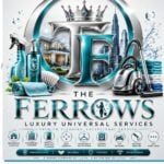 The Ferrows Luxury Universal Services - فورت وورث, الولايات المتحدة