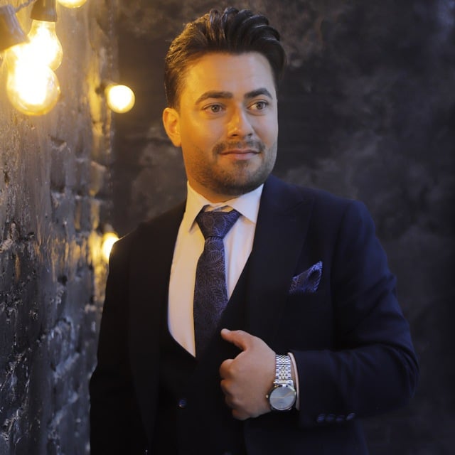 amir meshkini