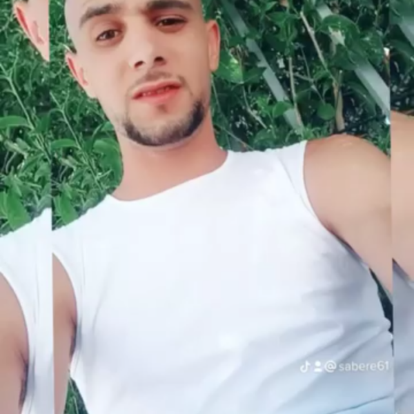 Mohamed Saber